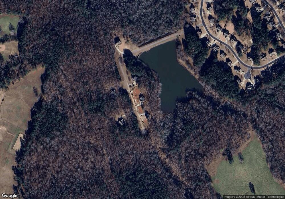 2024 Seclusion Trail, Monroe, GA 30656 - photo 1