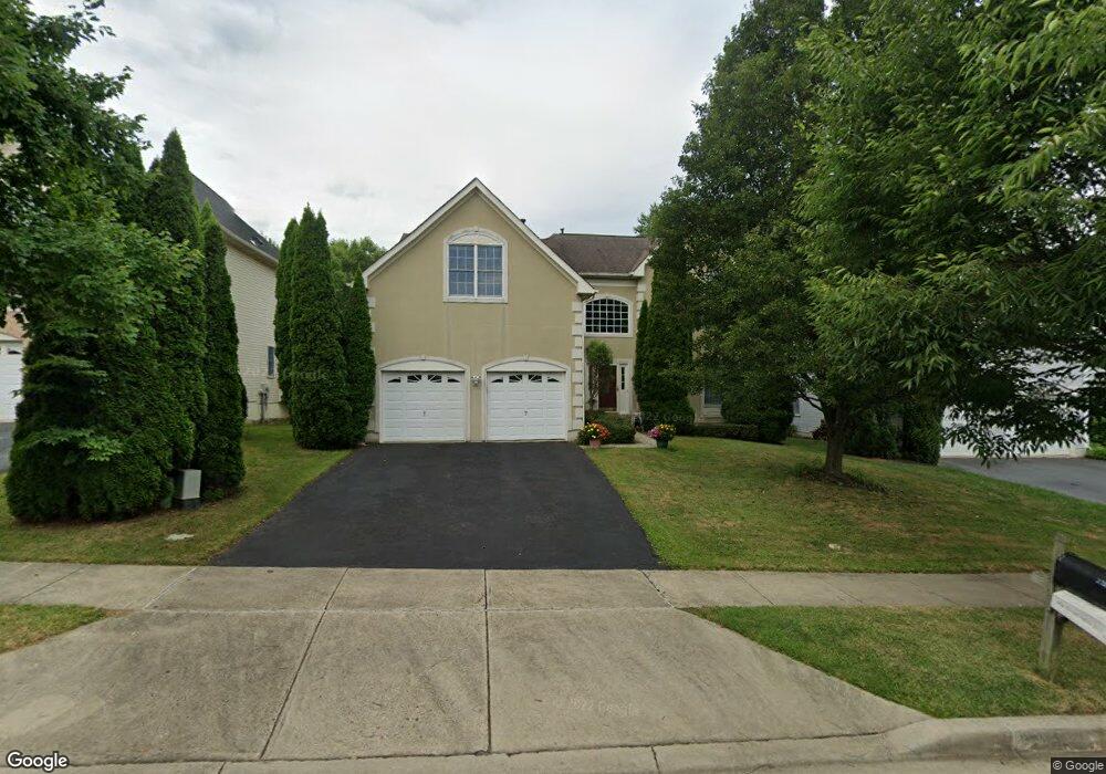 22002 White Trellis Ln, Boyds, MD 20841 - photo 1