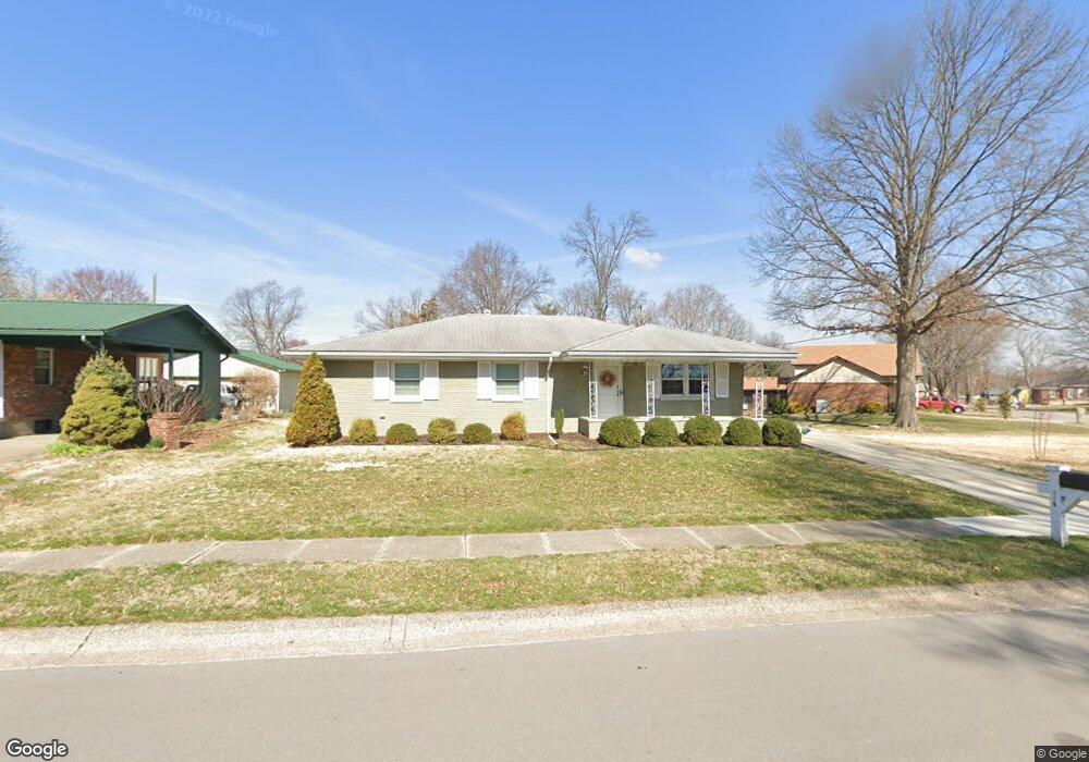 1129 Lafayette Dr, New Albany, IN 47150 - photo 1