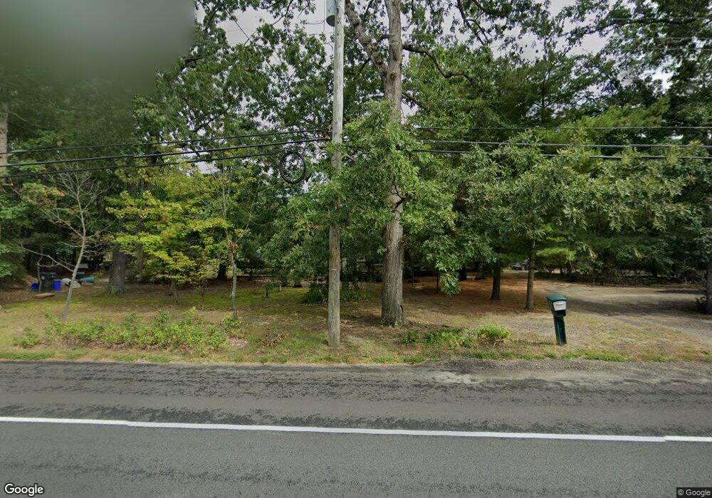 7327 Black Horse Pike, Mays Landing, NJ 08330 - photo 1