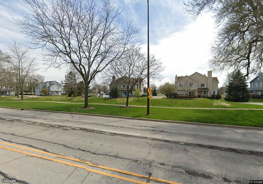 1656 Bridle Post Dr unit 8D, Aurora, IL 60506 - photo 1