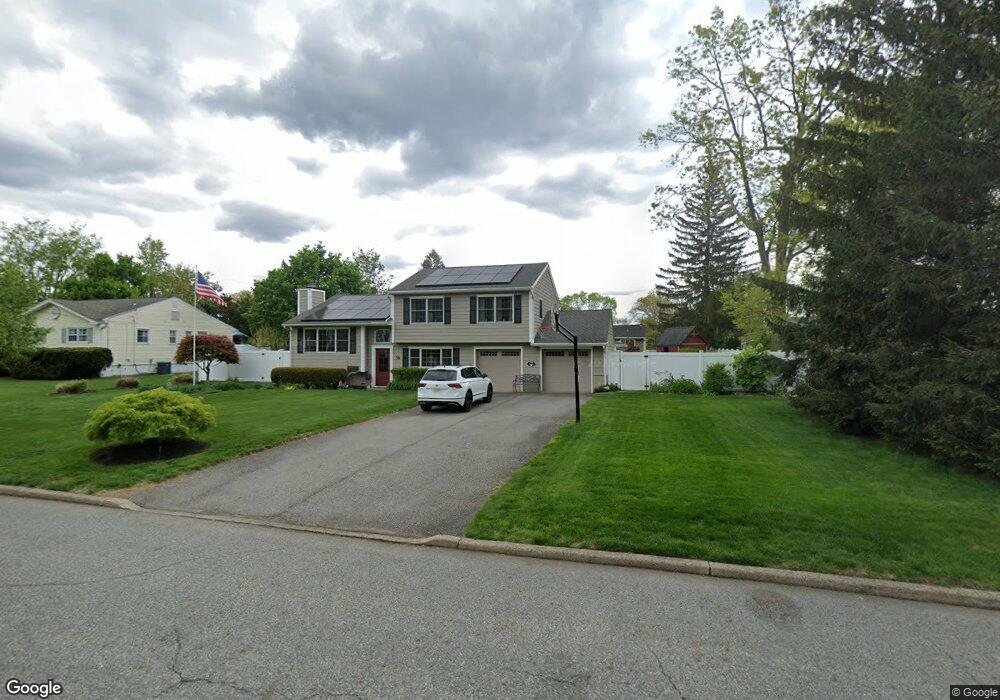 36 Ladd St, Pequannock, NJ 07440 - photo 1