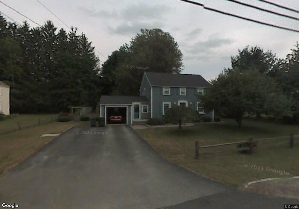 435 Shrewsbury St, Holden, MA 01520 - photo 1