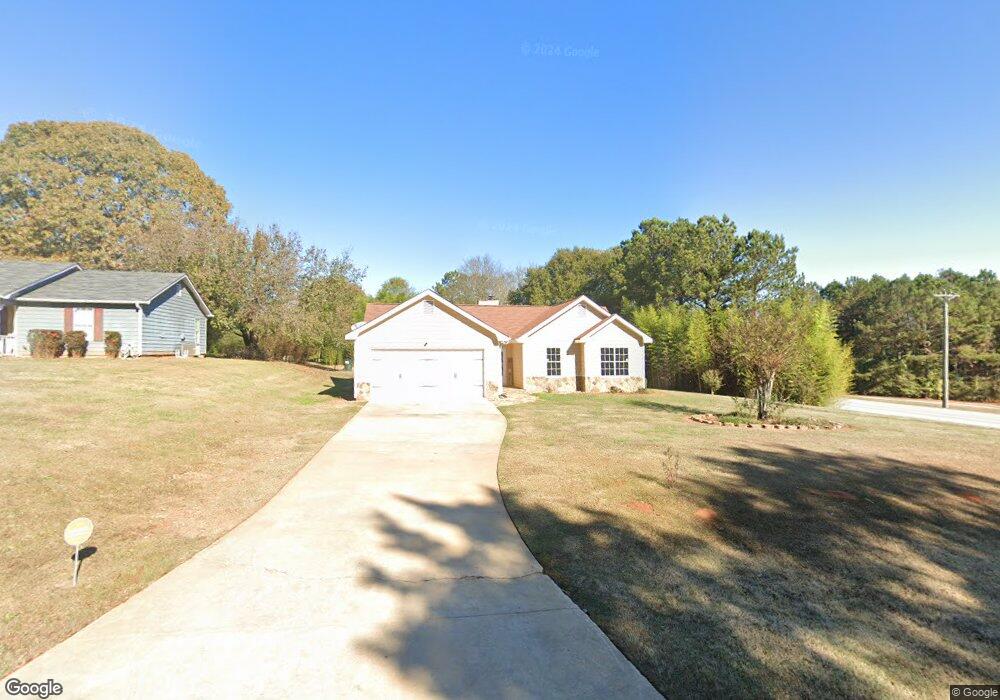 10 Rolling Ridge Dr, Covington, GA 30016 - photo 1