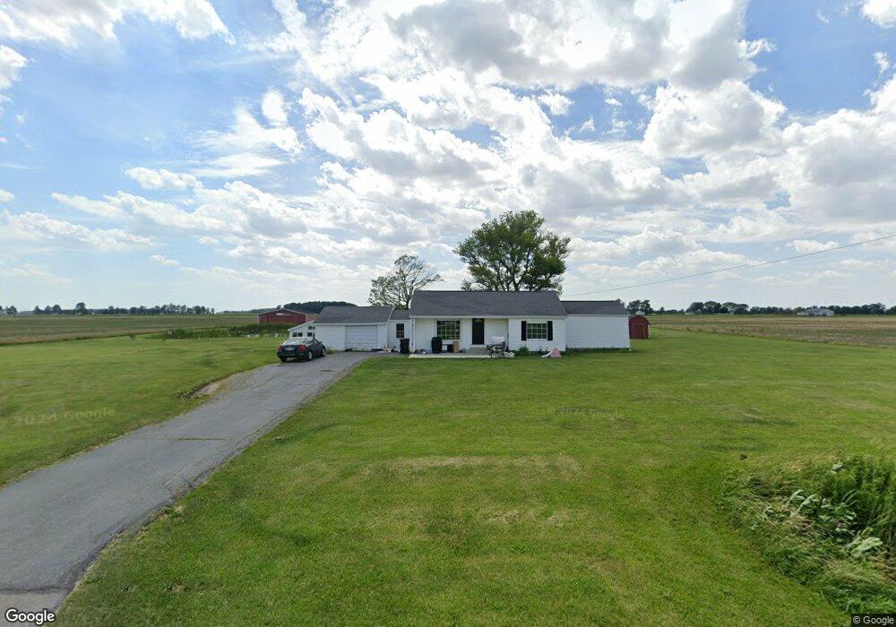 4763 Mitchell Rd, North Baltimore, OH 45872 - photo 1