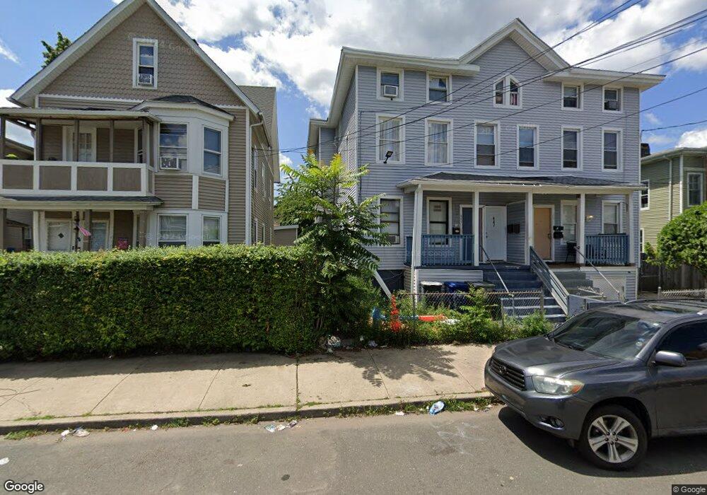 445 Brooks St unit 447, Bridgeport, CT 06608 - photo 1