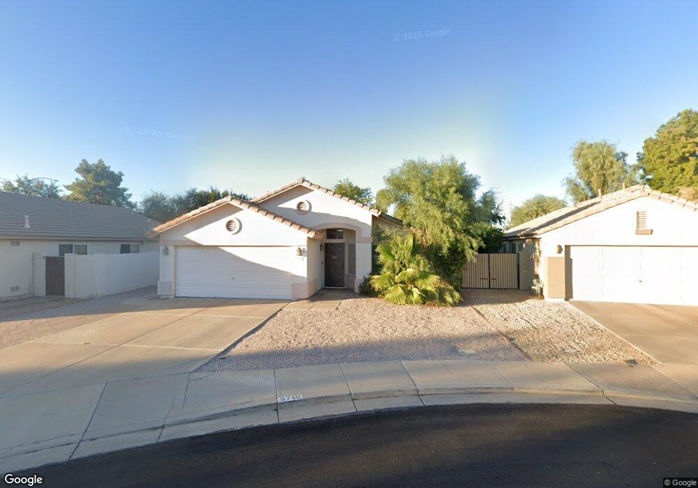 5746 E Gable Cir, Mesa, AZ 85206 - photo 1