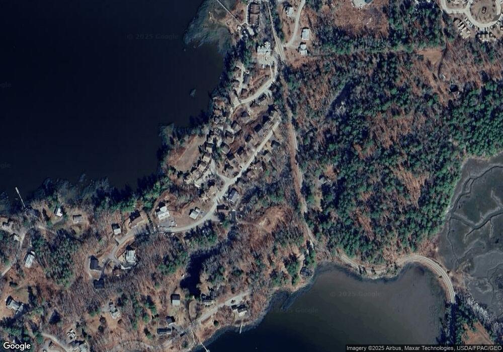 32 W Island Way, Edgecomb, ME 04556 - photo 1