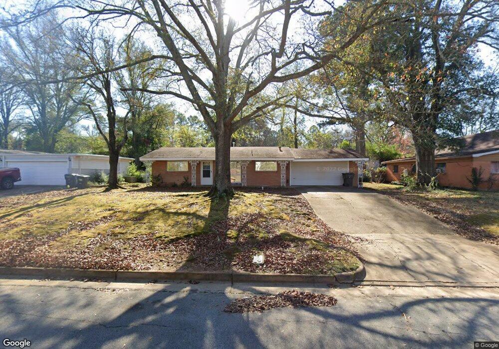 1318 Powers Dr, Tyler, TX 75701 - photo 1