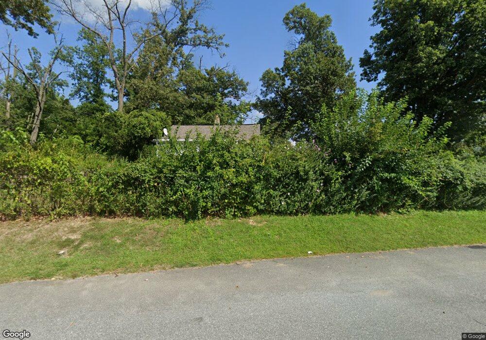 12415 Old Gunpowder Spur Rd, Beltsville, MD 20705 - photo 1