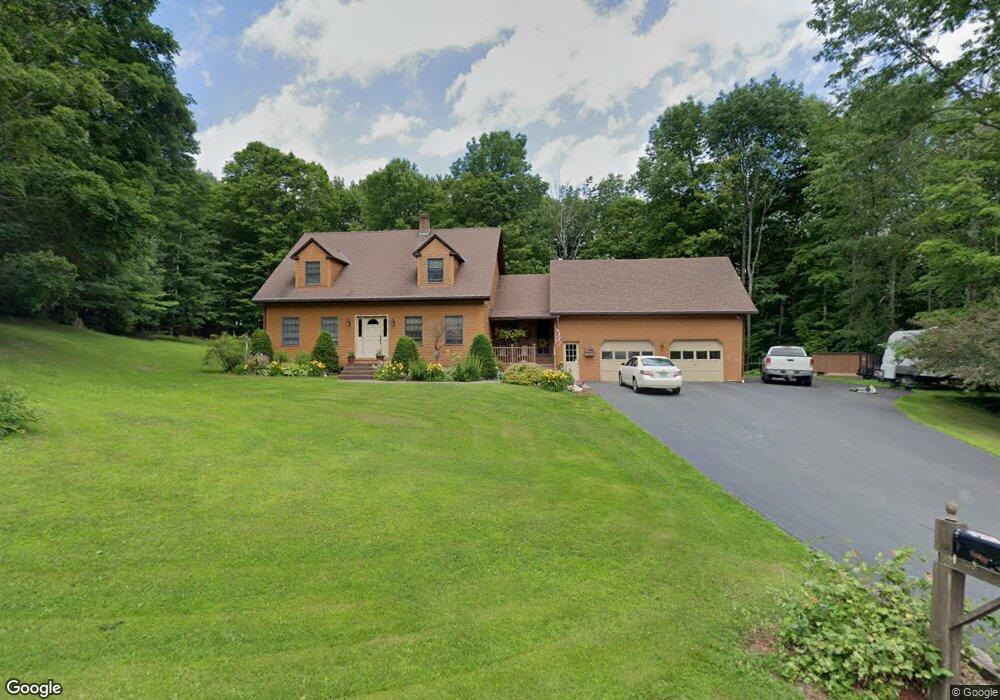 5 Terry Ct, Barre, VT 05641 - photo 1