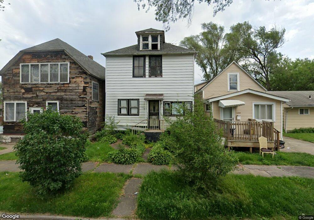 1355 Rutledge St, Gary, IN 46404 - photo 1