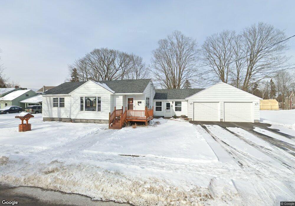 10 Baldwin Ave, Glens Falls, NY 12801 - photo 1