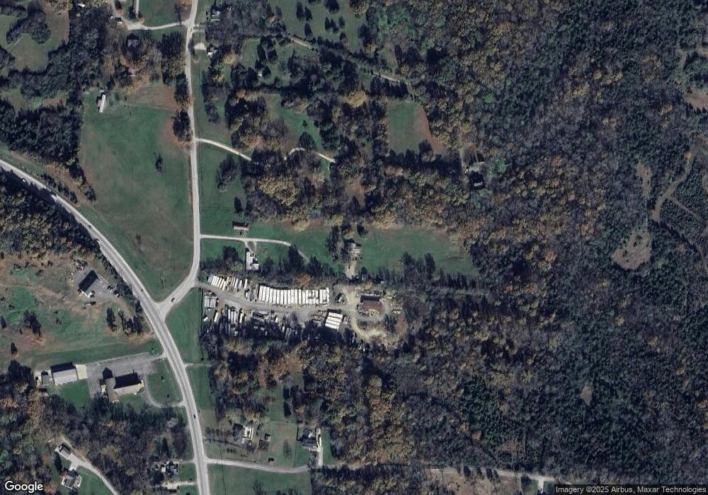 1489 Mapleash Ave, Columbia, TN 38401 - photo 1