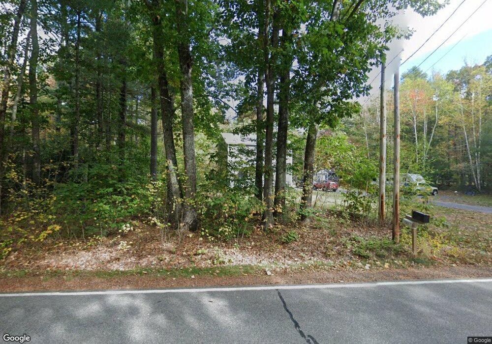 437 Flag Pond Rd, Saco, ME 04072 - photo 1