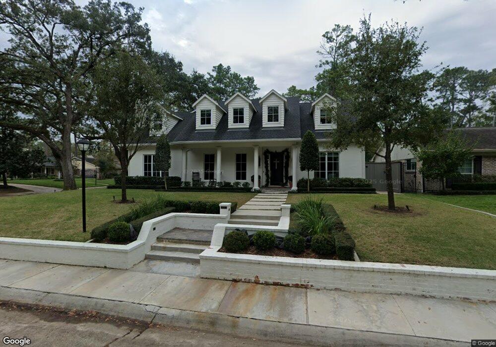 10003 Holly Springs Dr, Houston, TX 77042 - photo 1