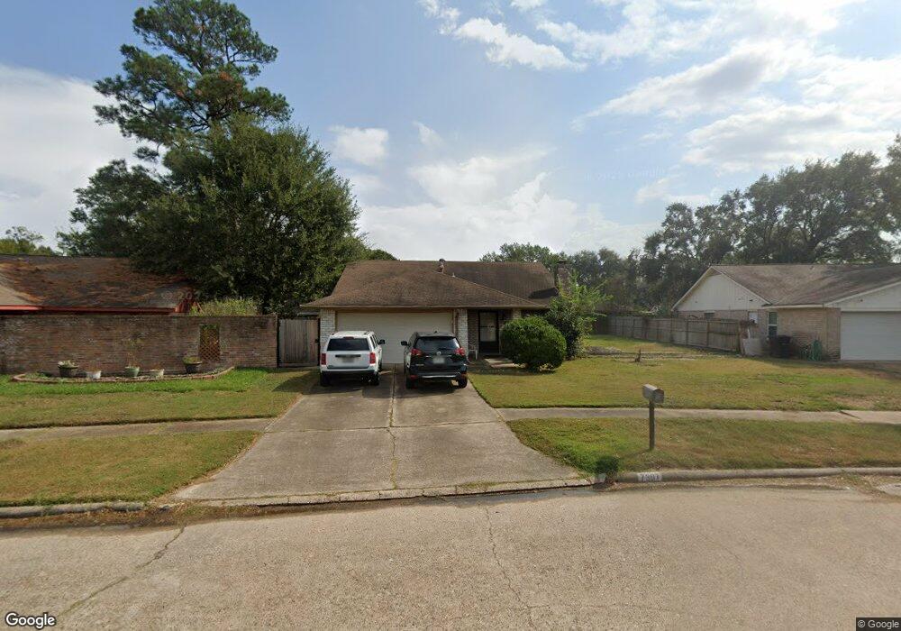 7307 Shady Grove Ln, Houston, TX 77040 - photo 1