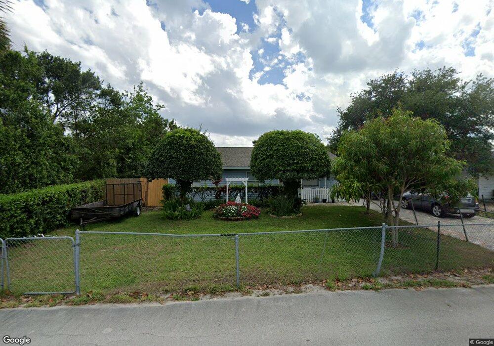 1723 Fay St, Cocoa, FL 32926 - photo 1
