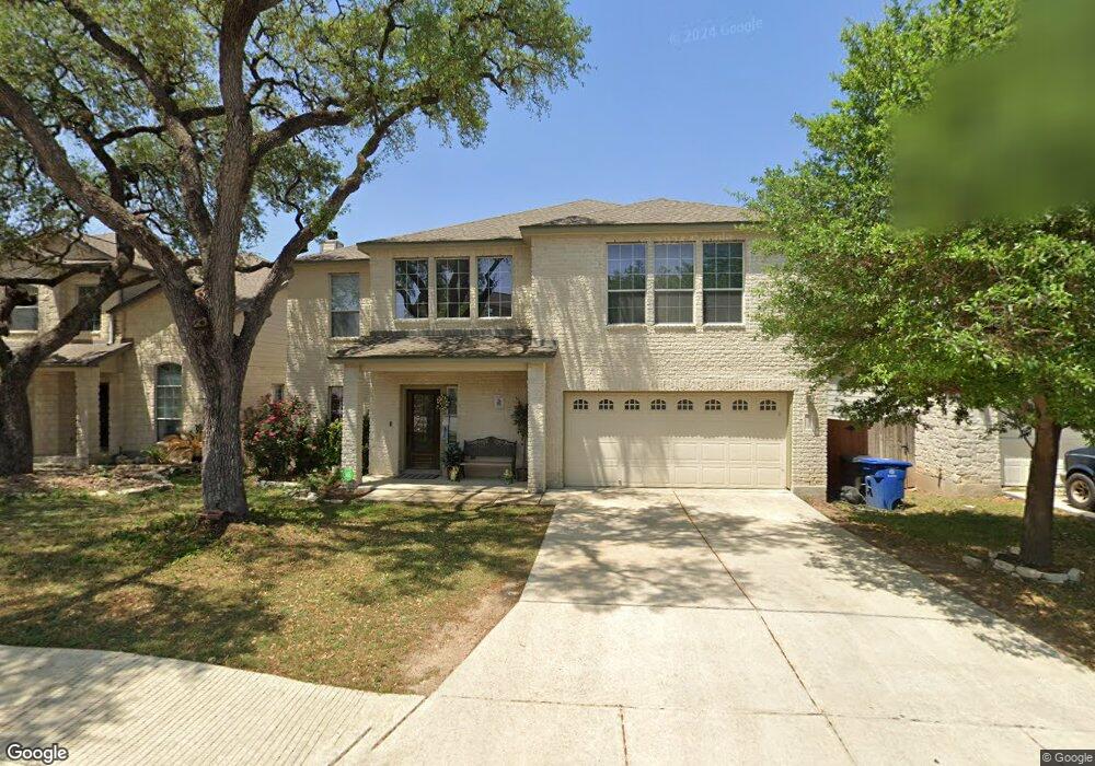 10723 Bramante Ln, Helotes, TX 78023 - photo 1
