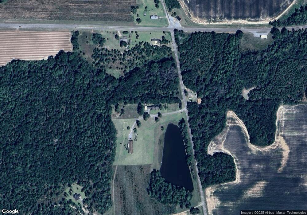 130 Williford Crossing Rd S, Cordele, GA 31015 - photo 1