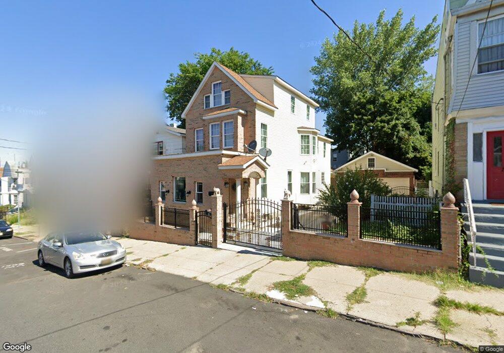 270 Claremont Ave, Jersey City, NJ 07305 - photo 1
