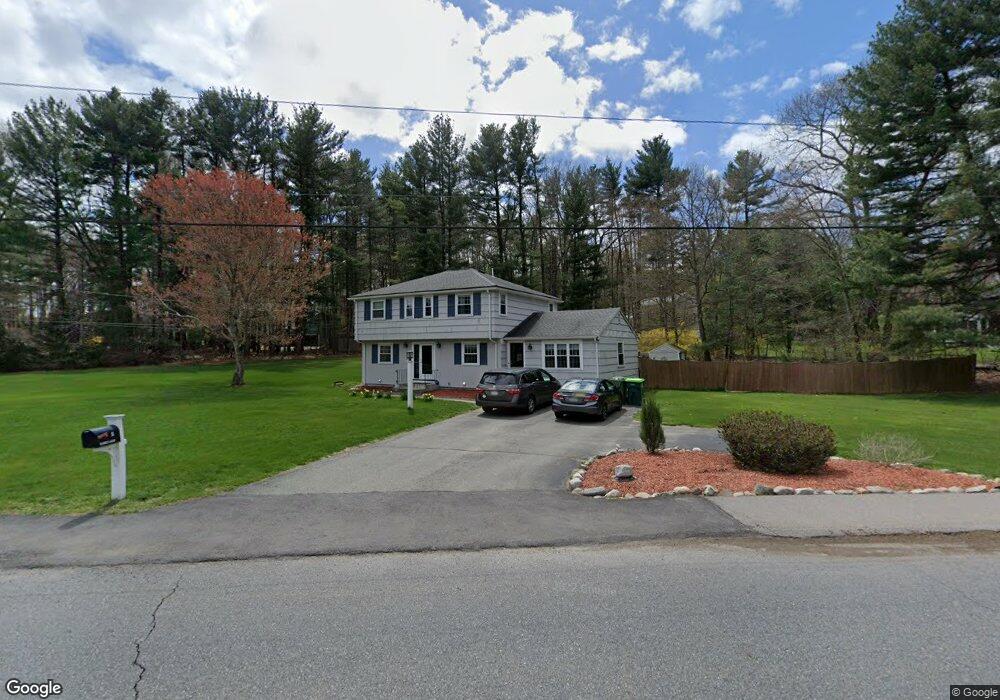 31 Warren Rd, Sudbury, MA 01776 - photo 1