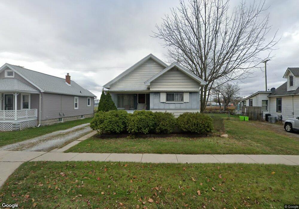 103 17th St, Port Huron, MI 48060 - photo 1