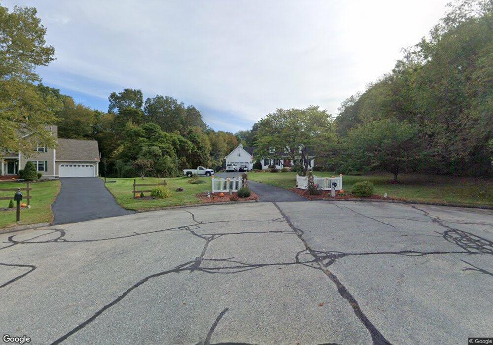 15 Deer Ln, Ledyard, CT 06339 - photo 1