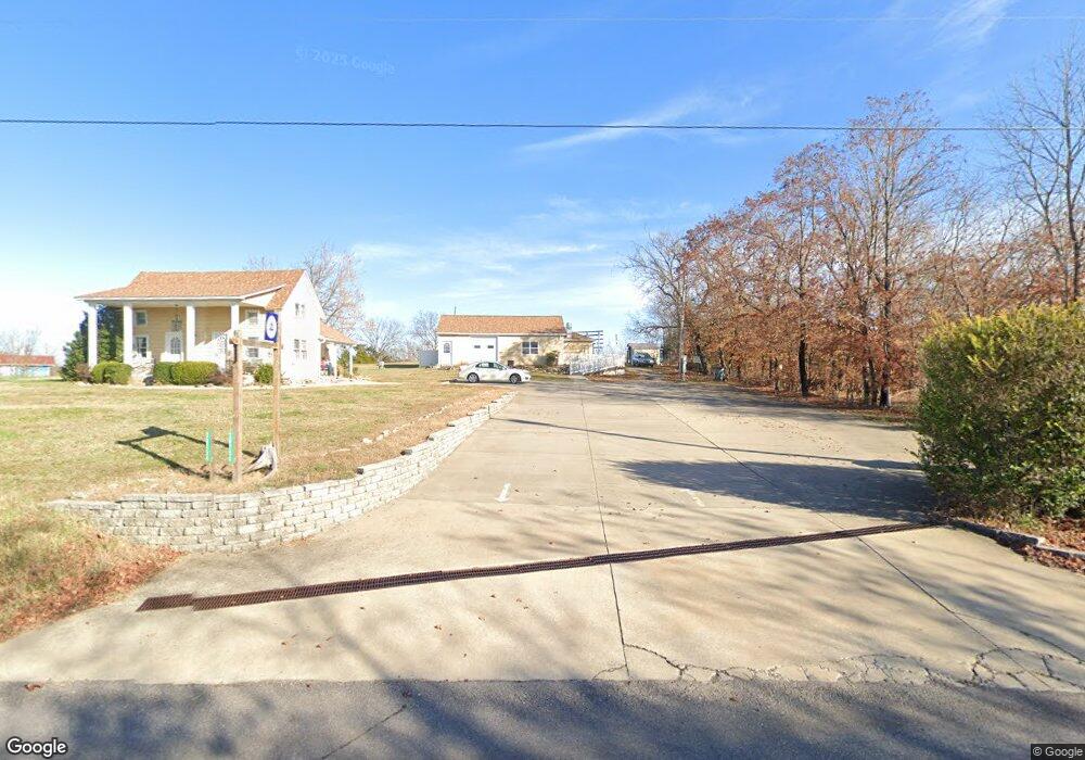 20254 Farm Road 1230, Shell Knob, MO 65747 - photo 1