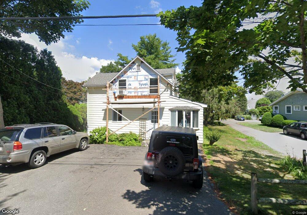 40 Cloutmans Ln unit 40 B, Marblehead, MA 01945 - photo 1