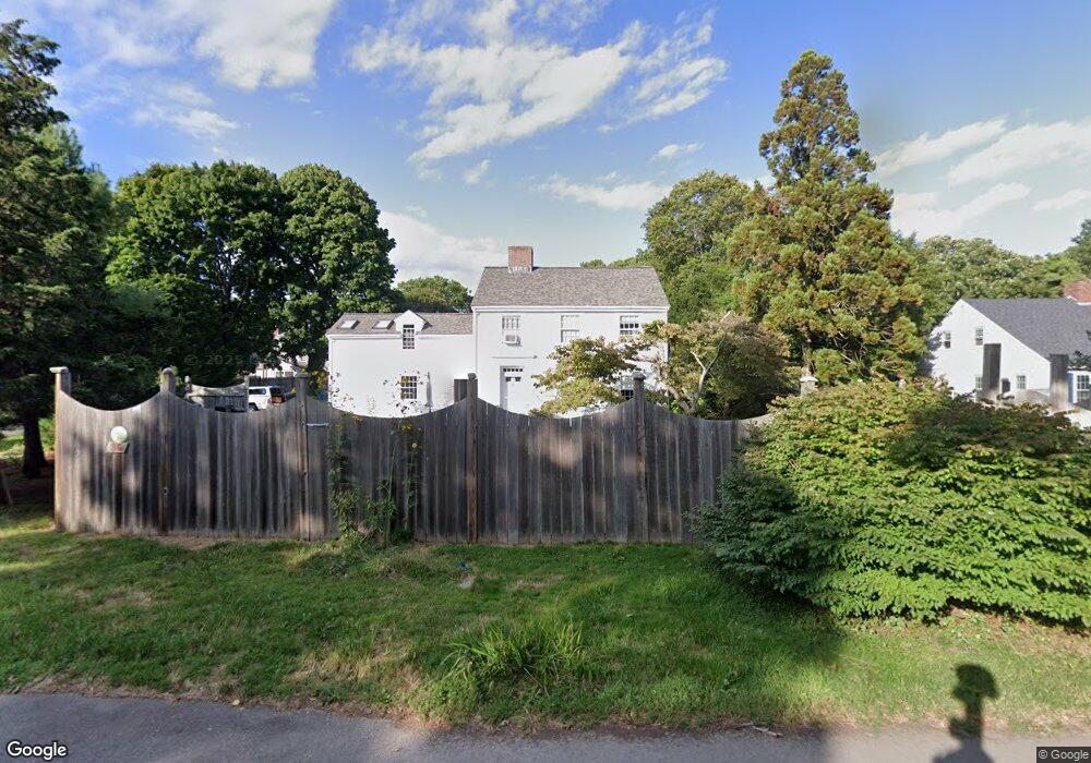 36 South Rd, Falmouth, MA 02540 - photo 1