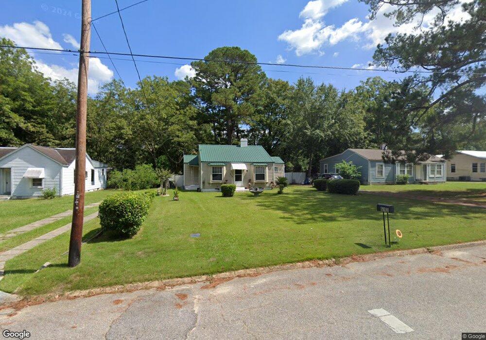 613 Ashland Dr, Dothan, AL 36301 - photo 1