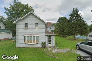 1619 Cooper Ave, Grassflat, PA 16839