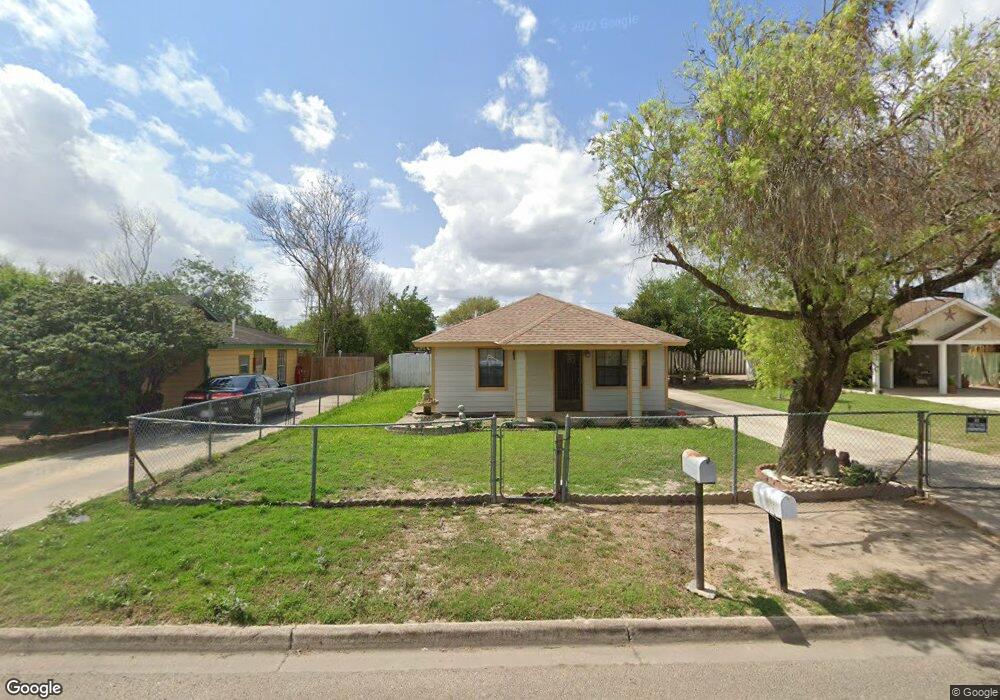 2805 Yanez St, Donna, TX 78537 - photo 1