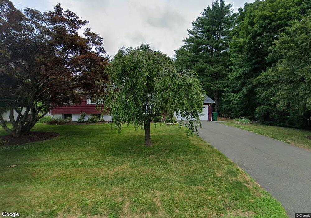 22 Sycamore Rd, Bloomfield, CT 06002 - photo 1