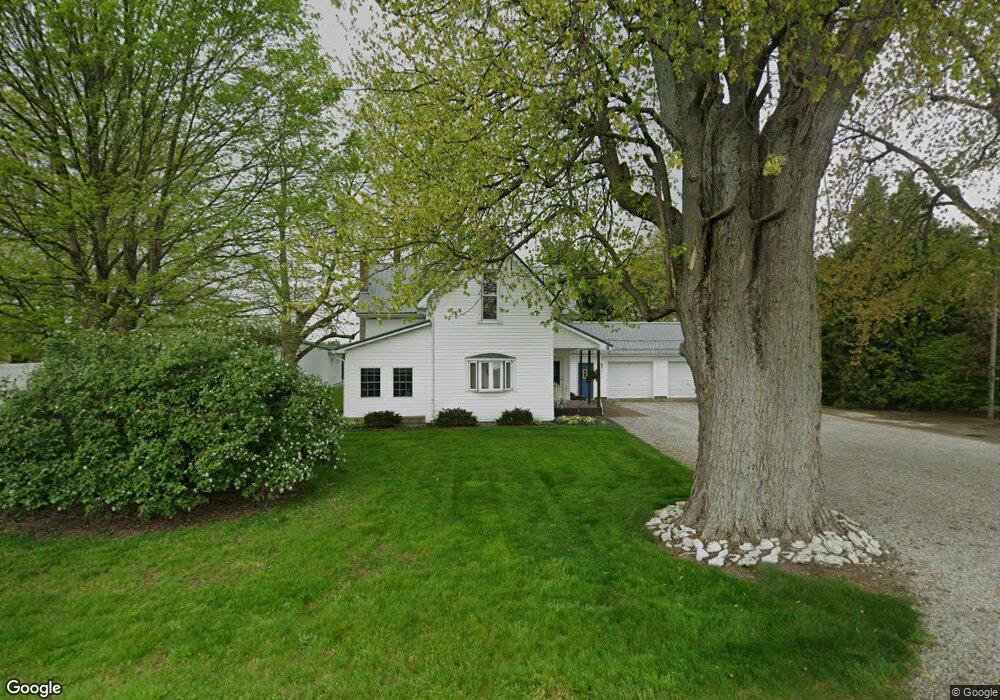 4753 S 980 E, Windfall, IN 46076 - photo 1