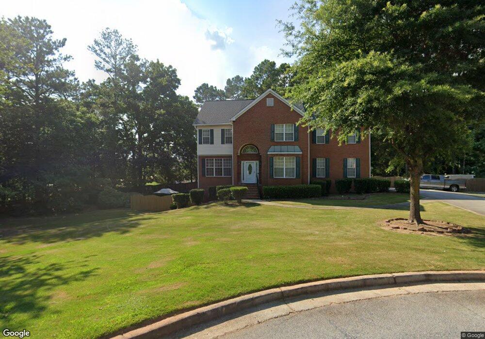 1025 Alexandria Ln, Conyers, GA 30094 - photo 1