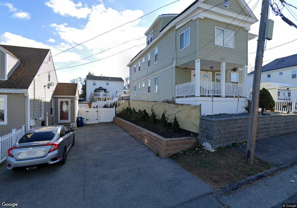 17 Mckinley Ave unit 19, Lawrence, MA 01843 - photo 1