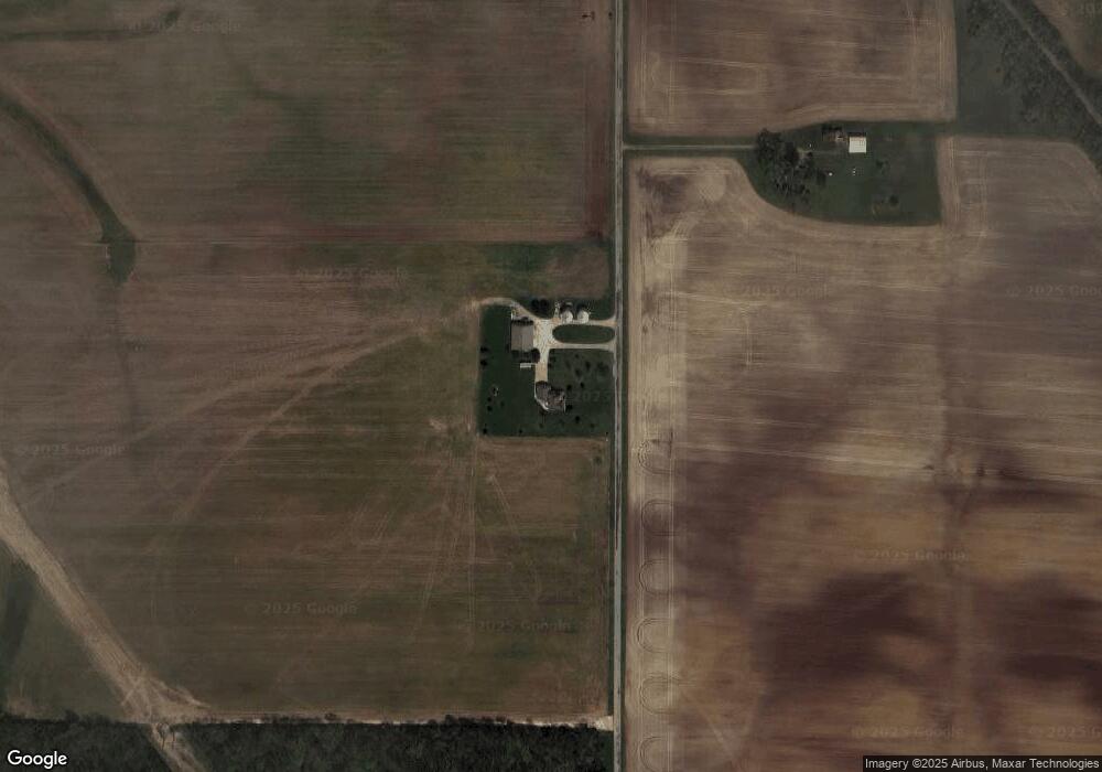 4700 N Hazelrigg Rd, Thorntown, IN 46071 - photo 1