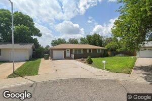900 Court Terrace, Colby, KS 67701