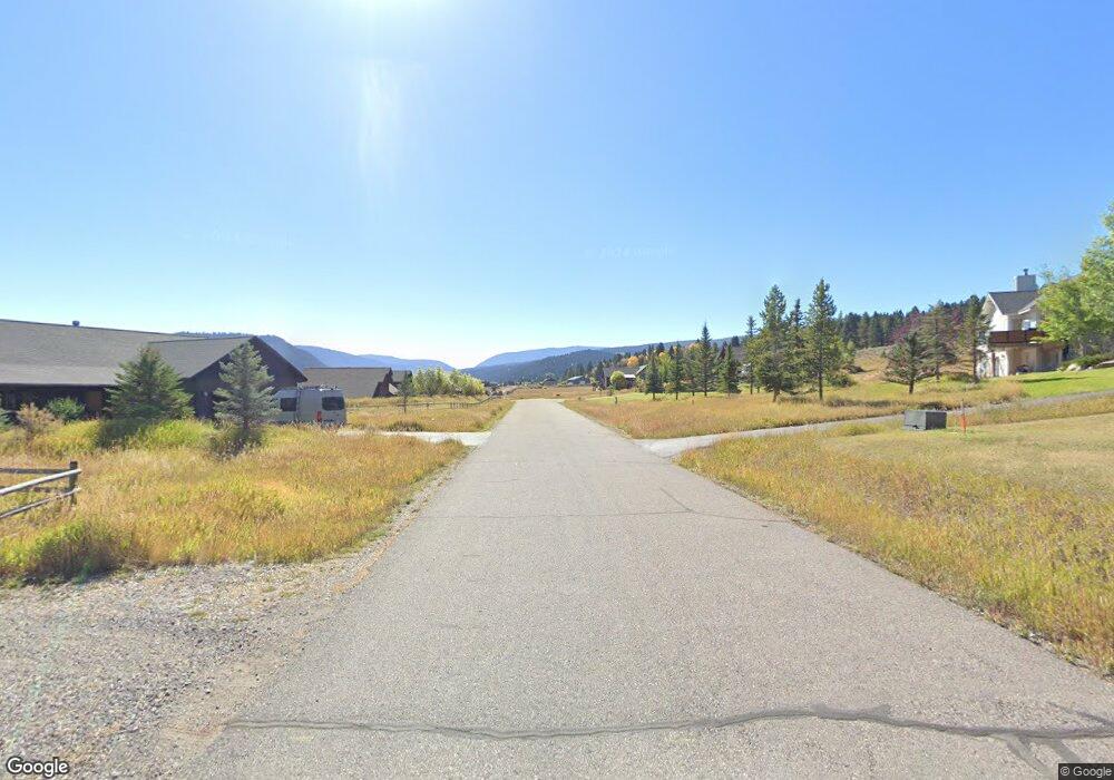 - Scenic Dr, Big Sky, MT 59730 - photo 1