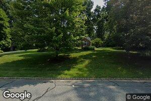 202 Bradford Ln, Bloomsbury, NJ 08804