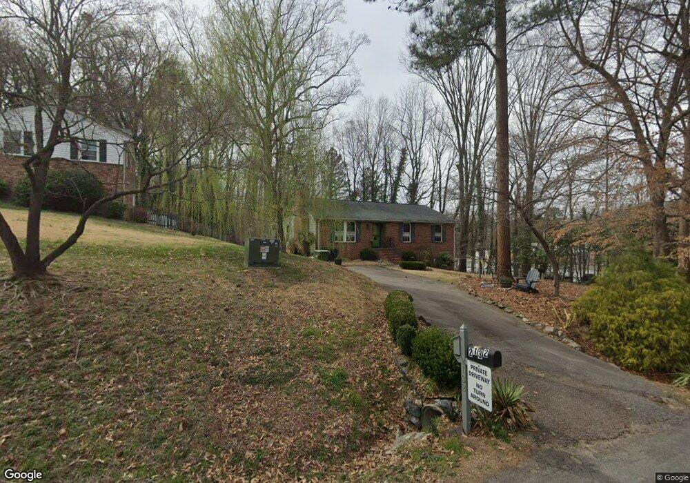 2132 Briarcliff Rd, Richmond, VA 23225 - photo 1