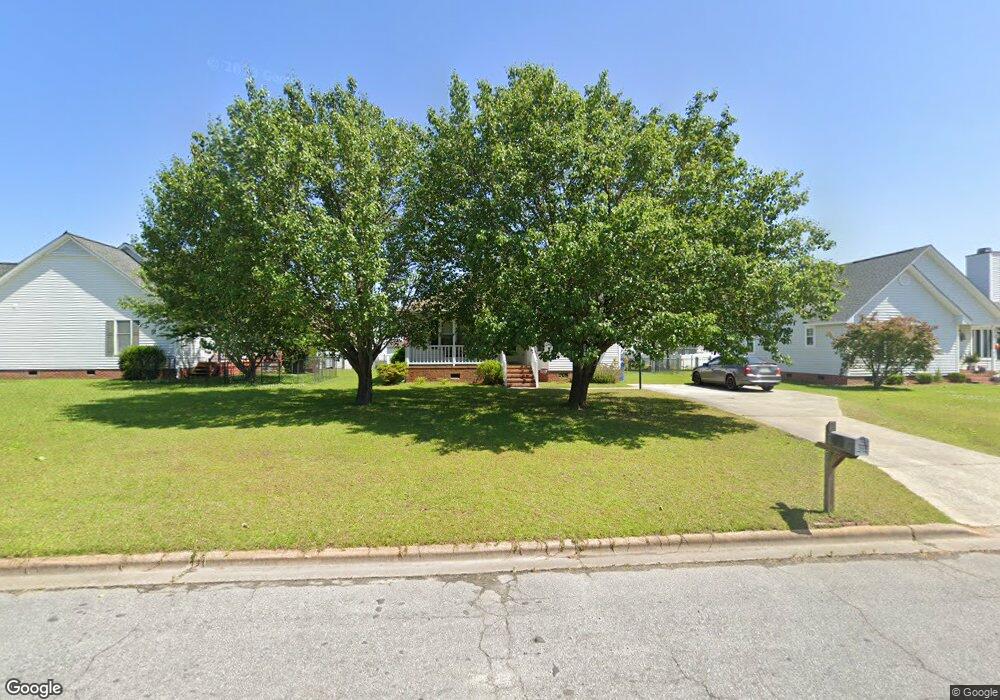 513 Coventry Ct, Winterville, NC 28590 - photo 1