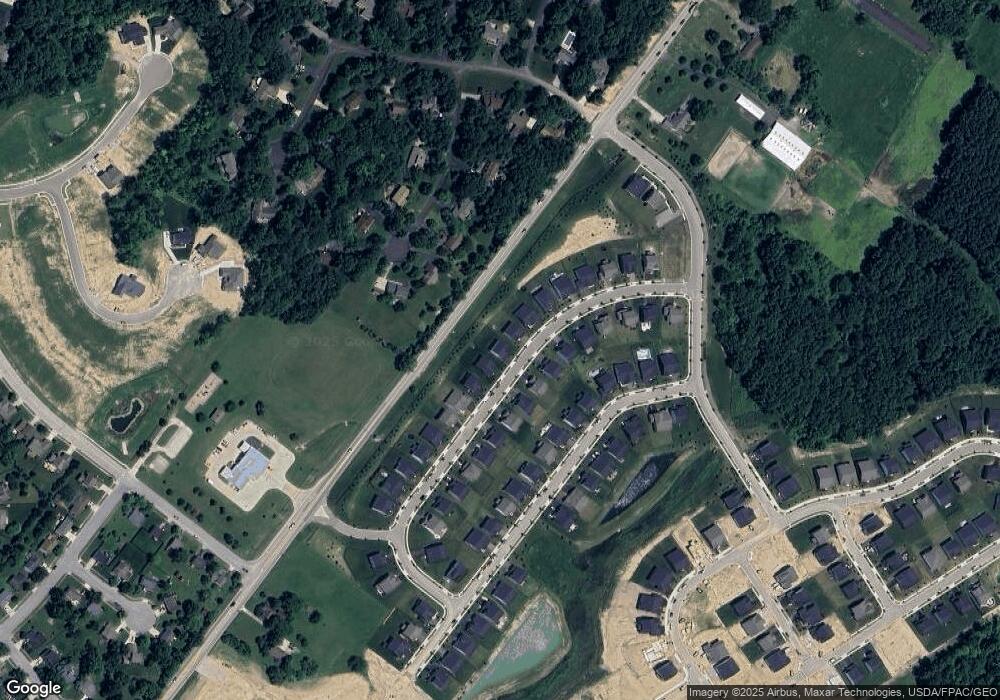 9719 Brindlewood Dr, Plain City, OH 43064 - photo 1