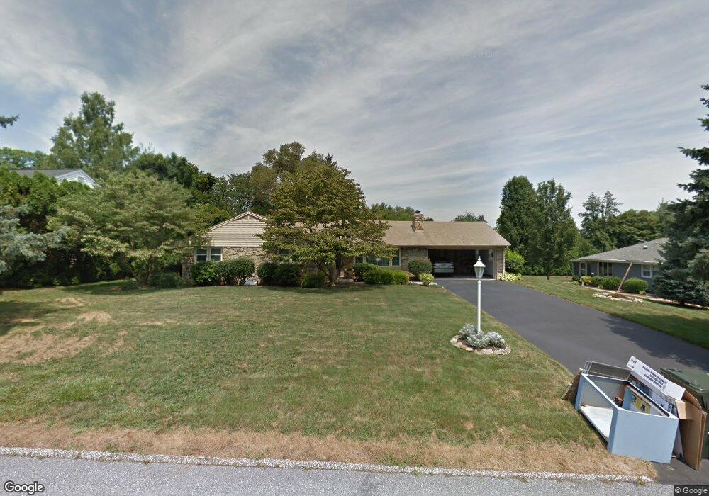 127 Mine Rd, Hershey, PA 17033 - photo 1