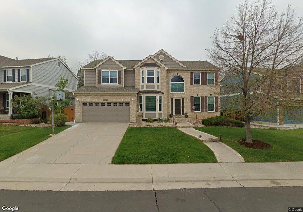 18669 E Ida Ave, Aurora, CO 80015 - photo 1