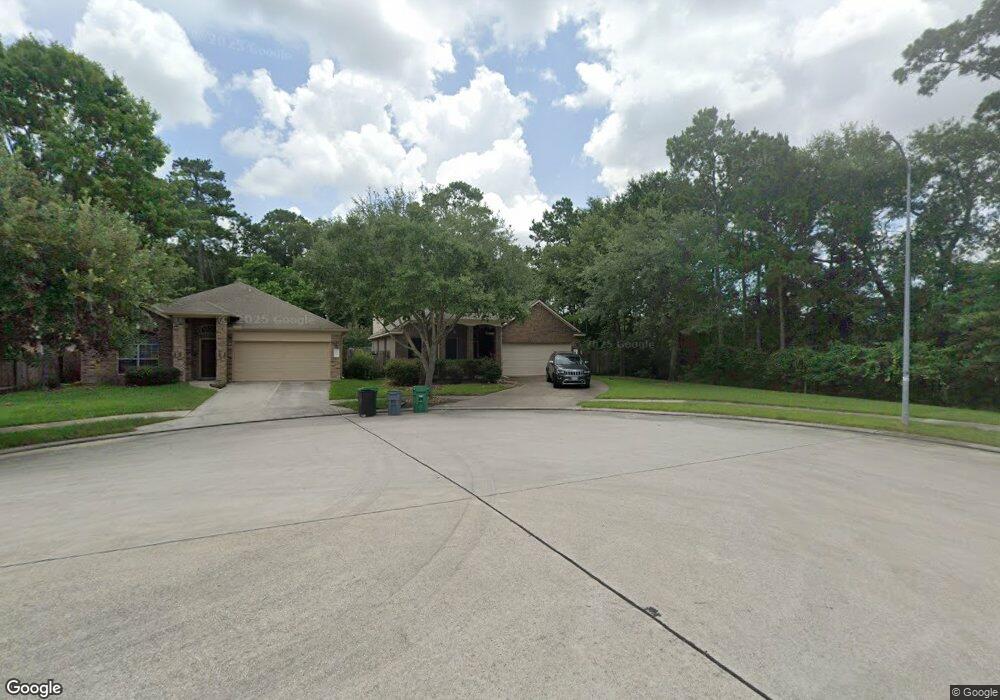 31702 Cattail Park Ct, Conroe, TX 77385 - photo 1