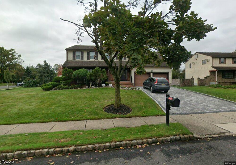 2 Hamilton Ct, Paramus, NJ 07652 - photo 1