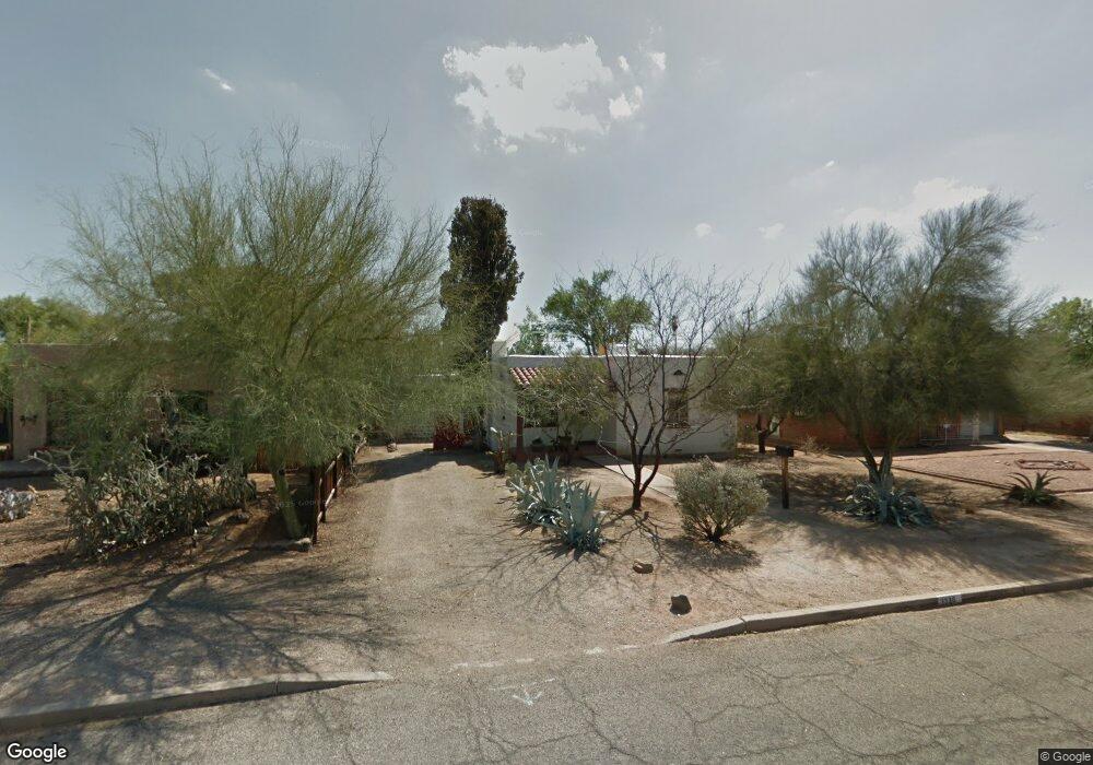3236 E Lester St, Tucson, AZ 85716 - photo 1